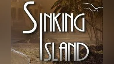 Sinking Island Steam CD Key
