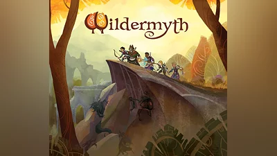 Wildermyth EU Steam CD Key