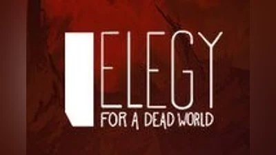 Elegy for a Dead World Steam CD Key