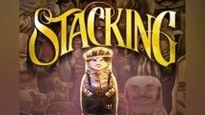 Stacking Steam Gift