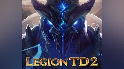 Legion TD 2 EU Steam CD Key