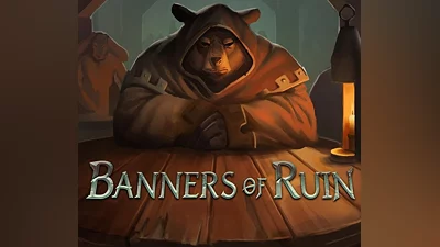 Banners of Ruin EU Steam CD Key
