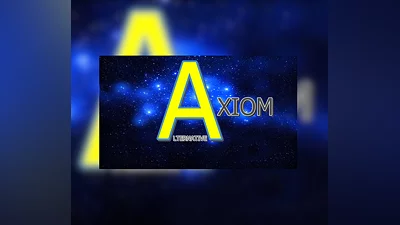 Axiom Alternative Steam CD Key