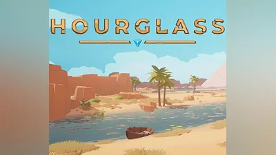 Hourglass XBOX One / Xbox Series X|S CD Key