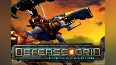 Defense Grid: The Awakening Steam Gift