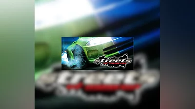 Streets of Moscow Steam Gift