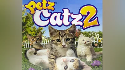 Petz Catz 2 Steam Gift
