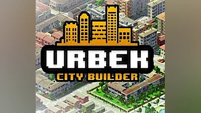 Urbek City Builder Steam CD Key