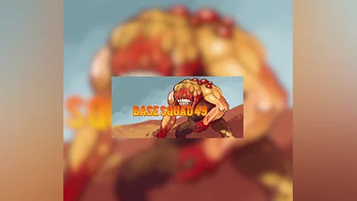 Base Squad 49 Steam CD Key