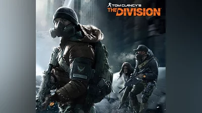 Tom Clancy&#039;s The Division TR XBOX One CD Key