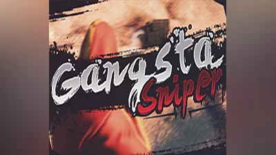 Gangsta Sniper Steam CD Key