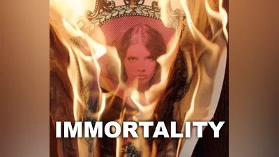 IMMORTALITY PC Steam CD Key