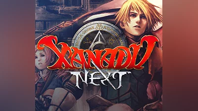 Xanadu Next Steam CD Key