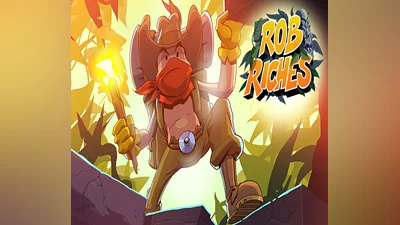Rob Riches Steam CD Key