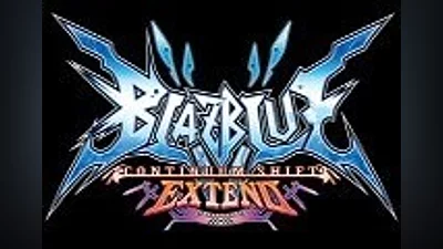 BlazBlue: Continuum Shift Extend Steam CD Key