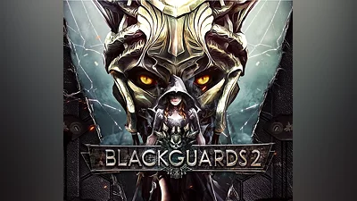 Blackguards 2 NA Nintendo Switch CD Key