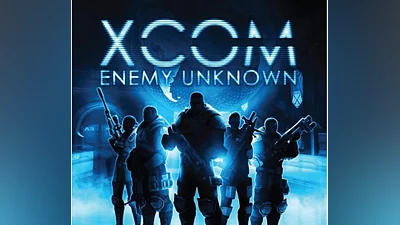 XCOM Enemy Unknown EU PC Steam CD Key