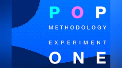 POP: Methodology Experiment One Steam CD Key