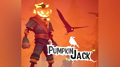 Pumpkin Jack EU PC Steam CD Key