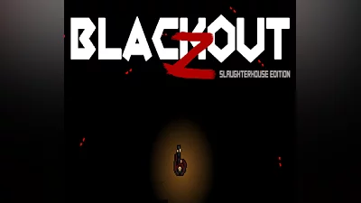 Blackout Z: Slaughterhouse Edition Steam CD Key