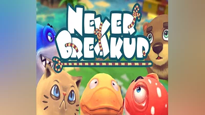 Never Breakup PC Steam CD Key
