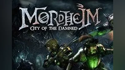 Mordheim: City of the Damned Steam CD Key