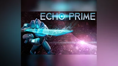 Echo Prime Steam Gift