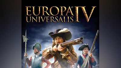 Europa Universalis IV - Ultimate E-book Pack DLC EU Steam CD Key