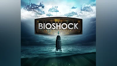 BioShock: The Collection EU Steam CD Key