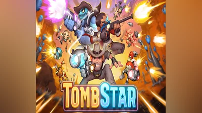 TombStar Steam CD Key
