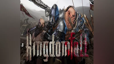 Kingdomfall Steam CD Key