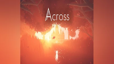 Across Steam CD Key