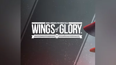 Wings of Glory Steam CD Key