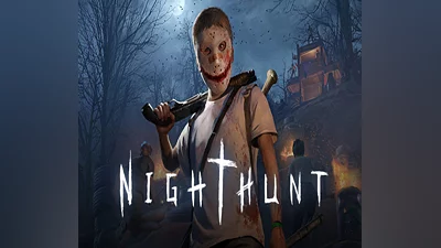 Nighthunt Steam CD Key