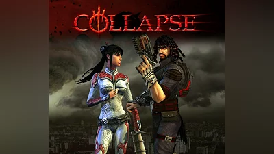 Collapse Steam CD Key