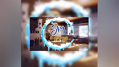Sky in your eyes Steam CD Key