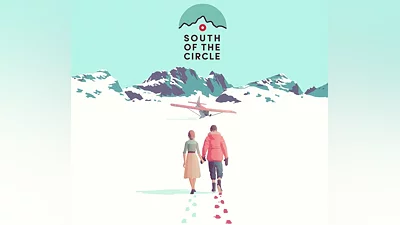 South of the Circle PC Steam CD Key