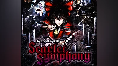 Koumajou Remilia: Scarlet Symphony PC Steam CD Key