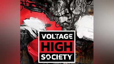 Voltage High Society Steam CD Key