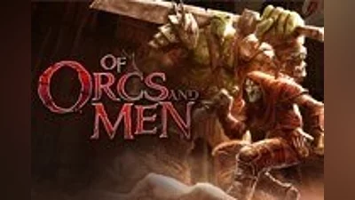 Of Orcs And Men PC Steam CD Key