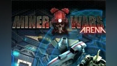 Miner Wars Arena PC Steam CD Key