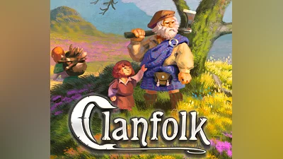 Clanfolk Steam CD Key