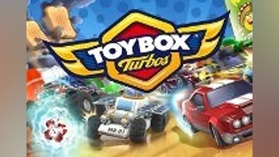 Toybox Turbos Steam CD Key