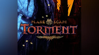 Planescape: Torment Enhanced Edition EU Steam CD Key