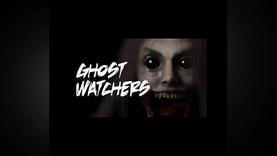 Ghost Watchers PC Steam CD Key