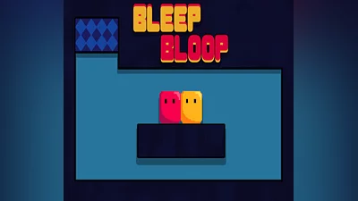 Bleep Bloop Steam CD Key