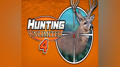 Hunting Unlimited 4 Steam CD Key