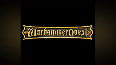 Warhammer Quest Steam CD Key