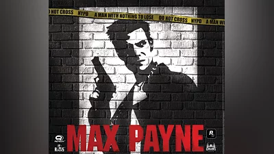 Max Payne NA PC Steam CD Key