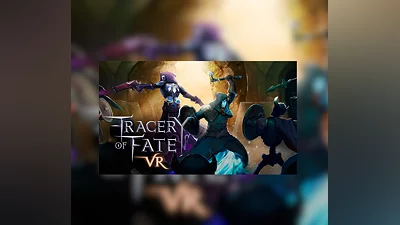 Tracery of Fate Steam CD Key